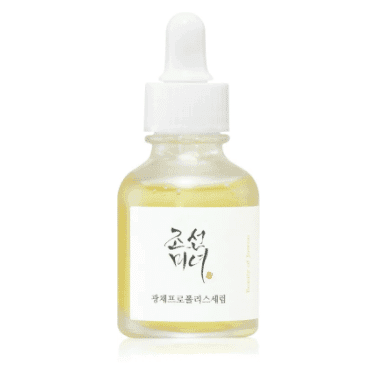 Serum Au Propolis &amp; Niacinamide Beauty of Joseon 30ml