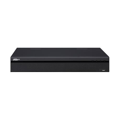 NVR DAHUA DHI-NVR4104HS-P-4KS2/L 4 Ports POE DAHUA